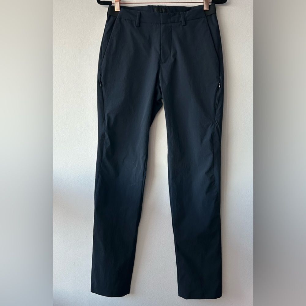 Belstaff McLaren Navy Pants